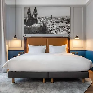 Radisson Blu Praag
