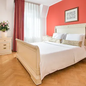 Apartmanhotel Hotel Suite Home Prague, Prága