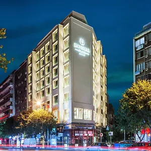 Ξενοδοχείο Imperial Urban Smart Θεσσαλονίκη