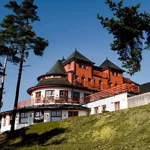 Vitkova Hora - Veitsberg Szálloda Karlovy Vary