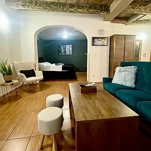 U Zeleneho Jalovce Praga