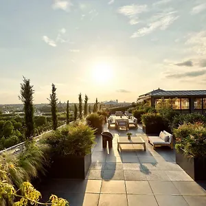 Ξενοδοχείο Le Meurice - Dorchester Collection Παρίσι