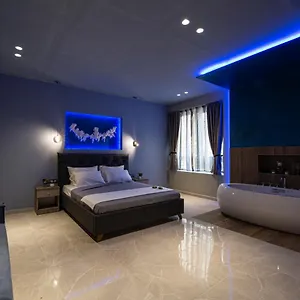 Διαμέρισμα Angel Deluxe & Θεσσαλονίκη