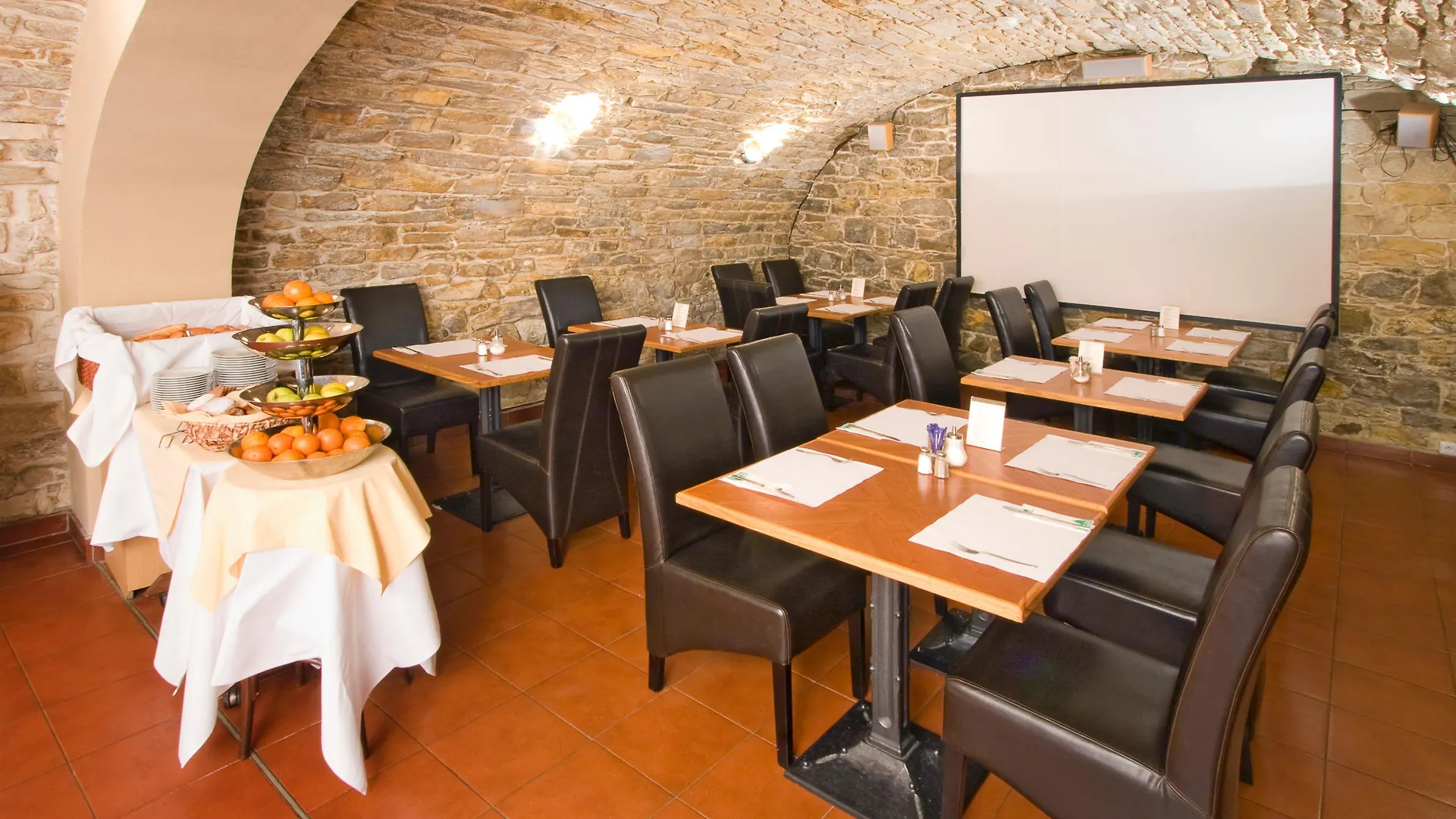 ****  Hotel Mucha Πράγα Τσεχία